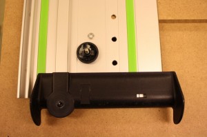 Festool FS-AW with washer